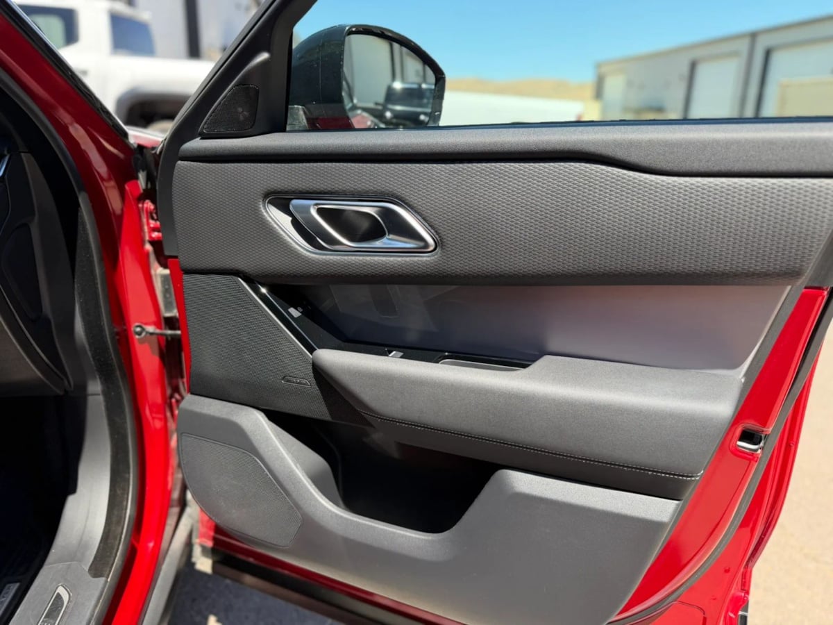2023 Land Rover Range Rover Velar S - Photo 68