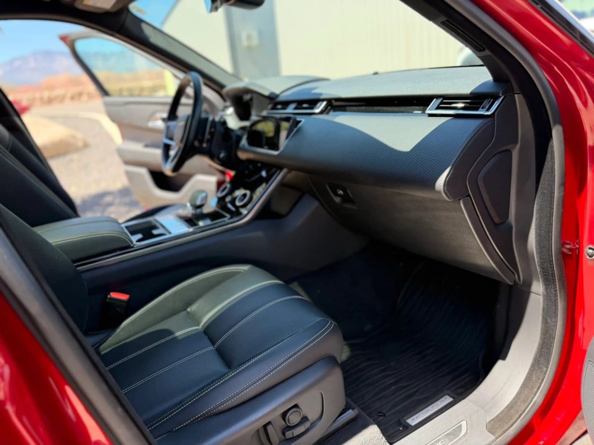 2023 Land Rover Range Rover Velar S - Photo 69