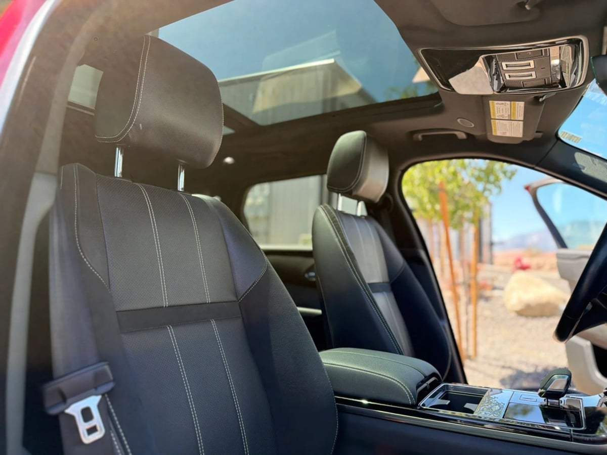 2023 Land Rover Range Rover Velar S - Photo 73