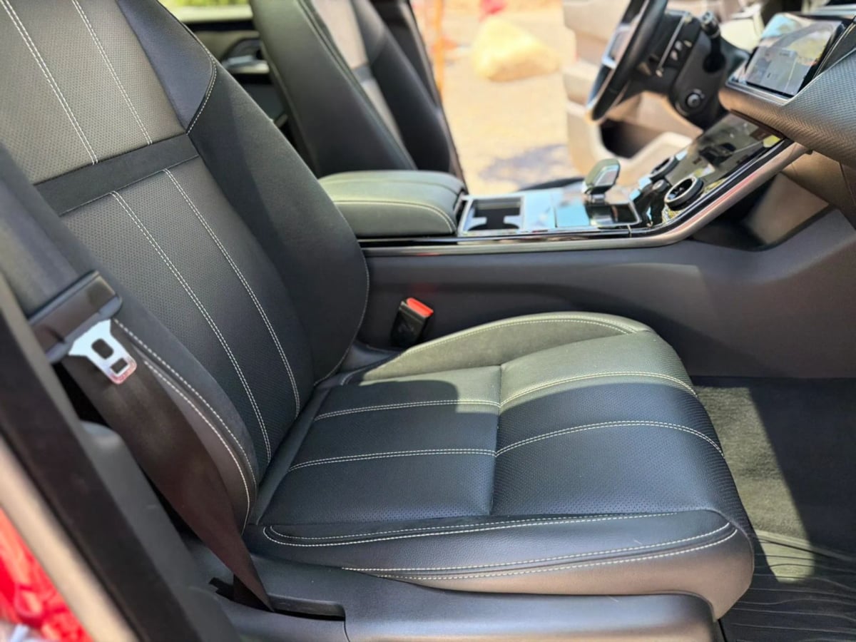 2023 Land Rover Range Rover Velar S - Photo 74