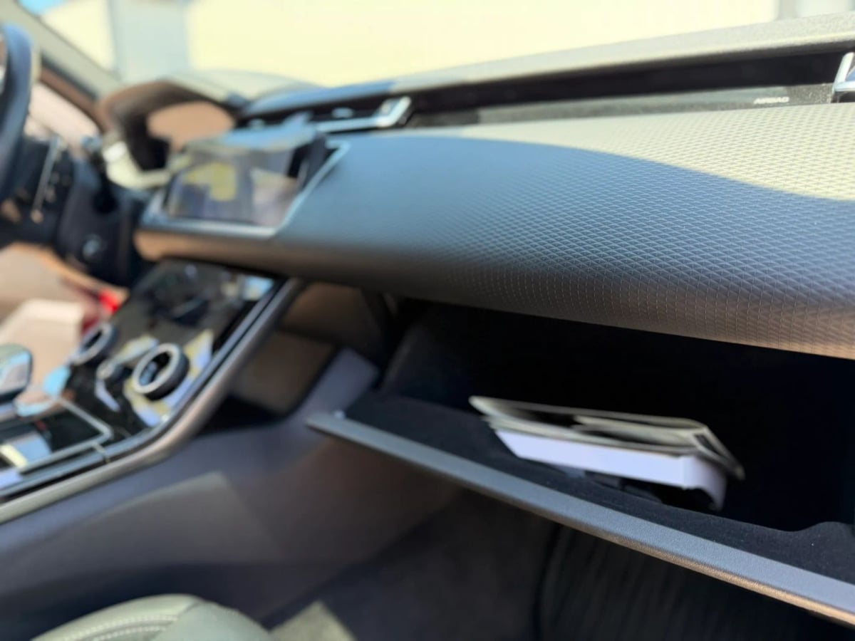 2023 Land Rover Range Rover Velar S - Photo 76