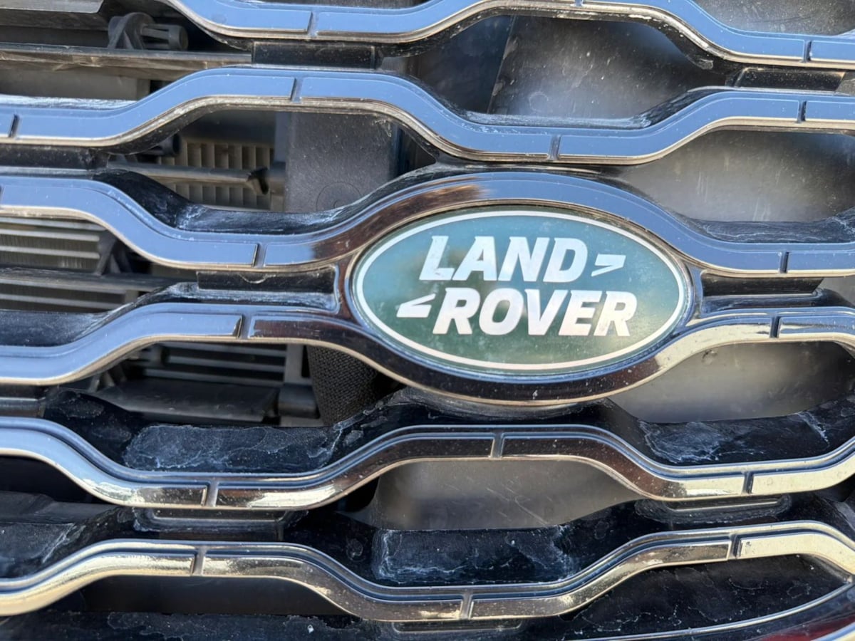2023 Land Rover Range Rover Velar S - Photo 81