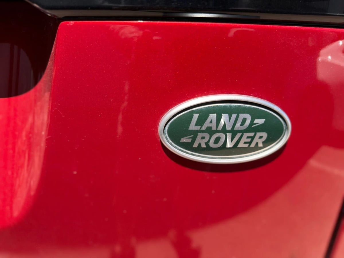 2023 Land Rover Range Rover Velar S - Photo 84