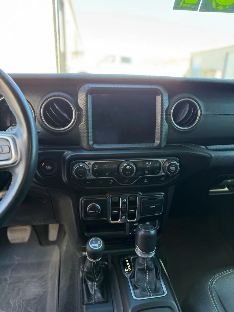2023 Jeep Wrangler 4xe Sahara 4XE - Photo 12