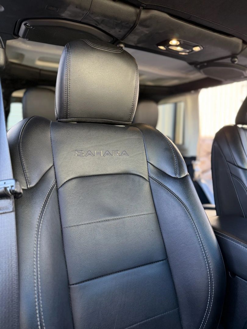 2023 Jeep Wrangler 4xe Sahara 4XE - Photo 23