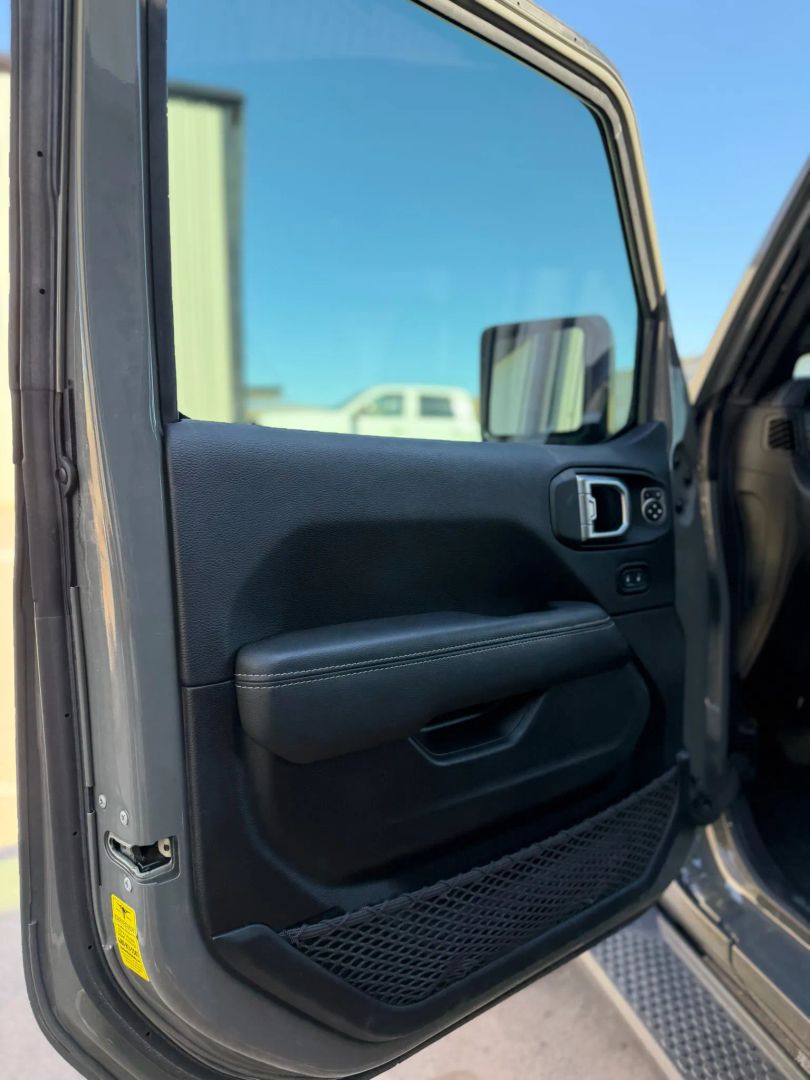 2023 Jeep Wrangler 4xe Sahara 4XE - Photo 26