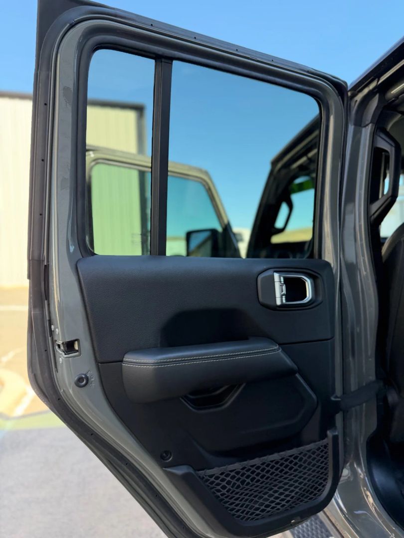 2023 Jeep Wrangler 4xe Sahara 4XE - Photo 27