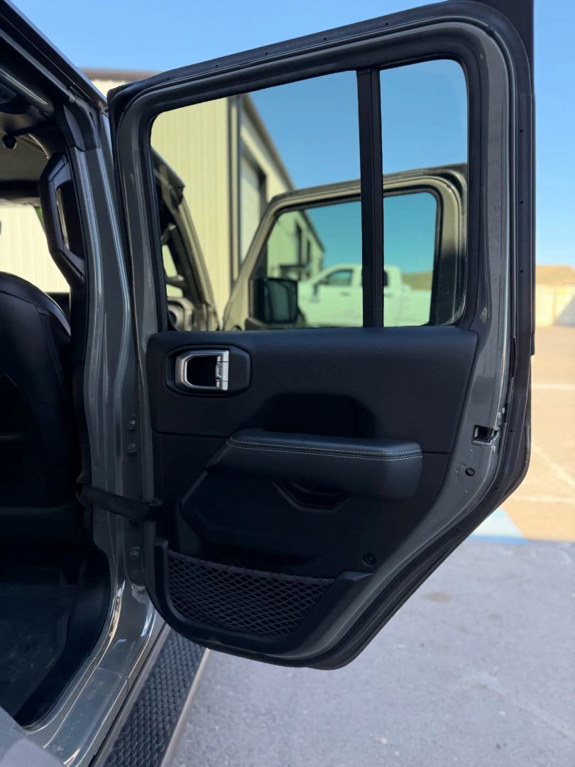 2023 Jeep Wrangler 4xe Sahara 4XE - Photo 29