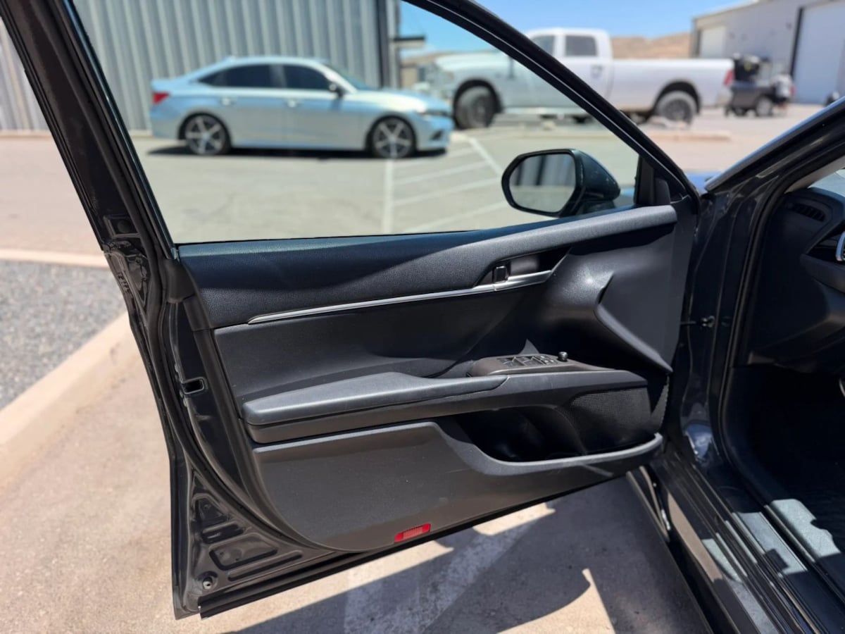 2023 Toyota Camry TRD - Photo 21