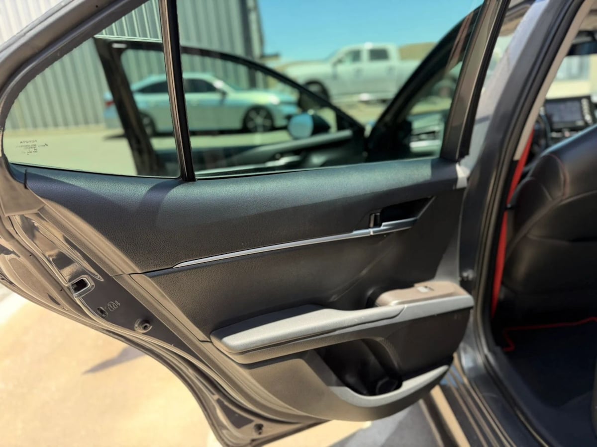 2023 Toyota Camry TRD - Photo 22