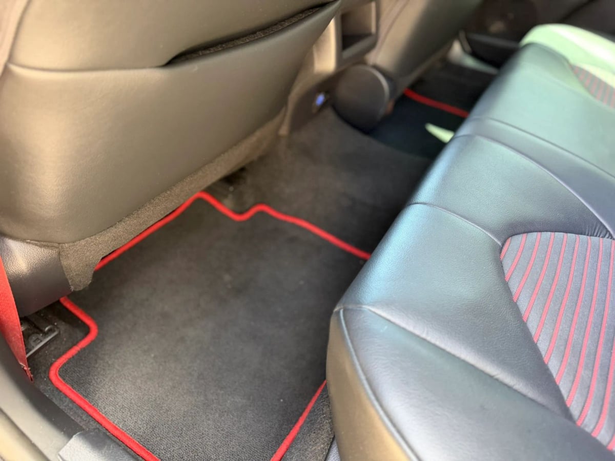 2023 Toyota Camry TRD - Photo 24