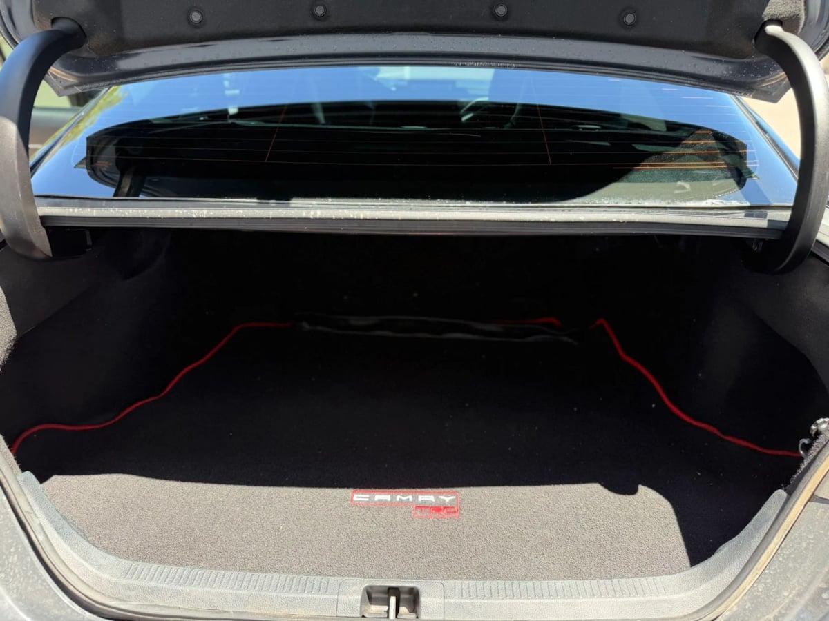 2023 Toyota Camry TRD - Photo 26