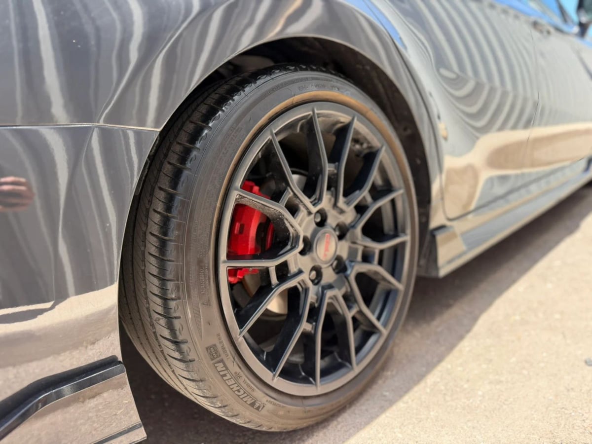 2023 Toyota Camry TRD - Photo 38