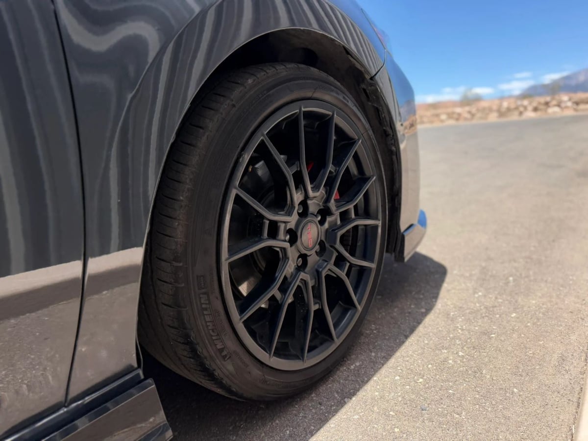 2023 Toyota Camry TRD - Photo 39