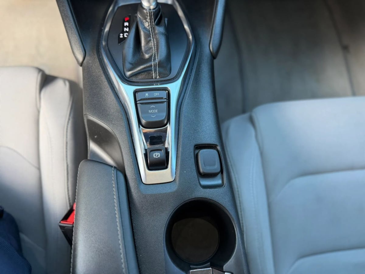 2023 Chevrolet Camaro 1LT - Photo 19
