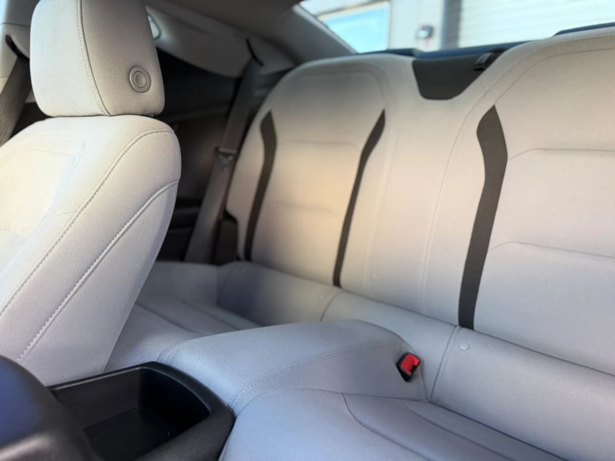 2023 Chevrolet Camaro 1LT - Photo 22