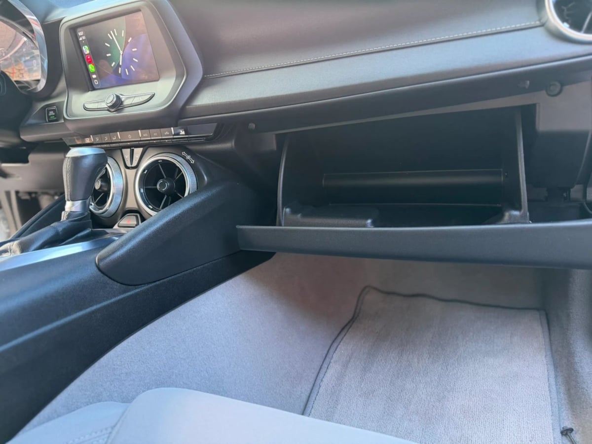 2023 Chevrolet Camaro 1LT - Photo 27
