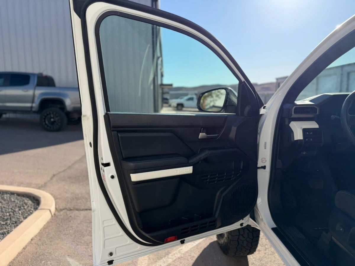 2024 Toyota Tacoma TRD Off Road - Photo 19