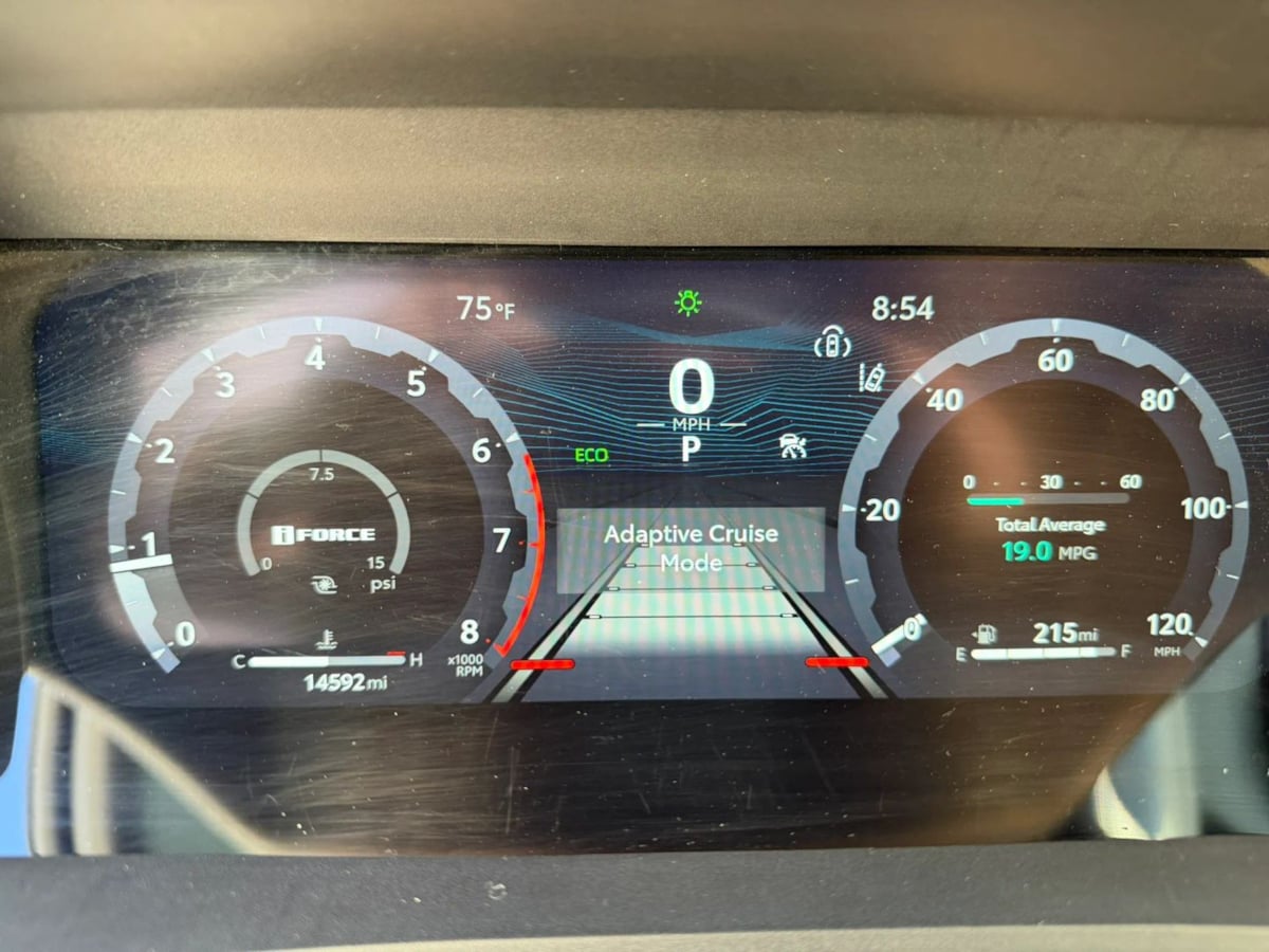 2024 Toyota Tacoma TRD Off Road - Photo 24