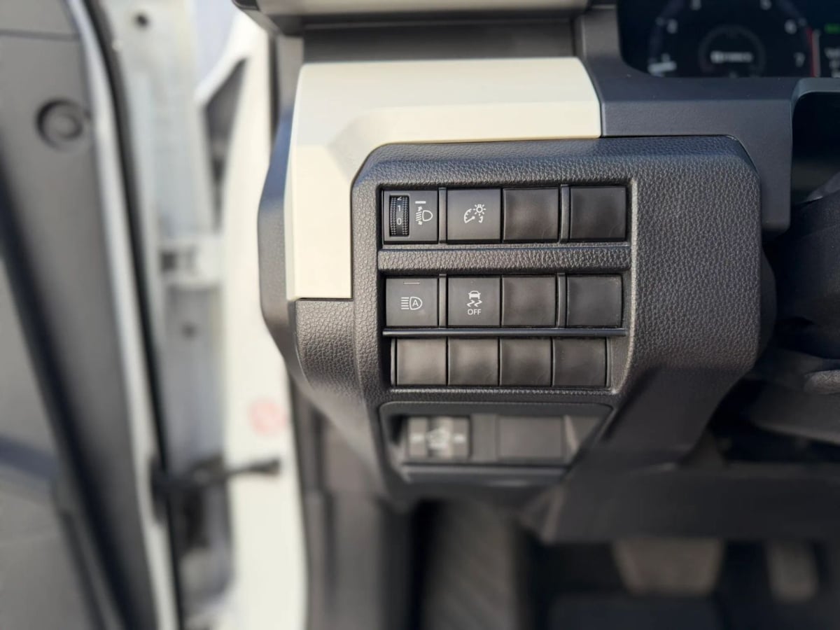 2024 Toyota Tacoma TRD Off Road - Photo 25