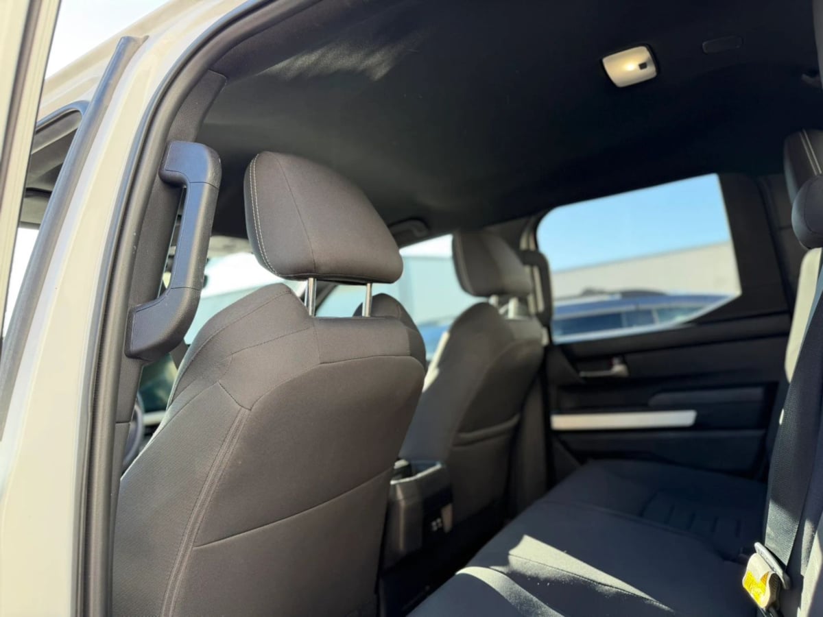 2024 Toyota Tacoma TRD Off Road - Photo 32