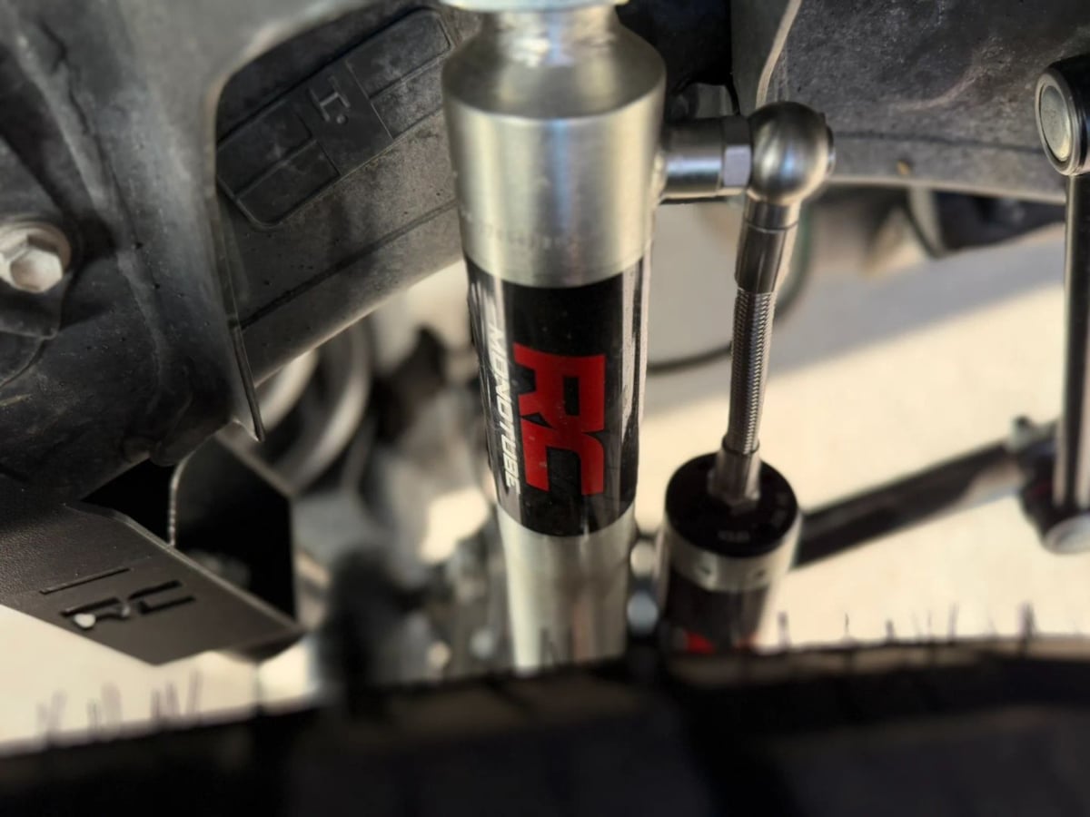 2024 Toyota Tacoma TRD Off Road - Photo 17