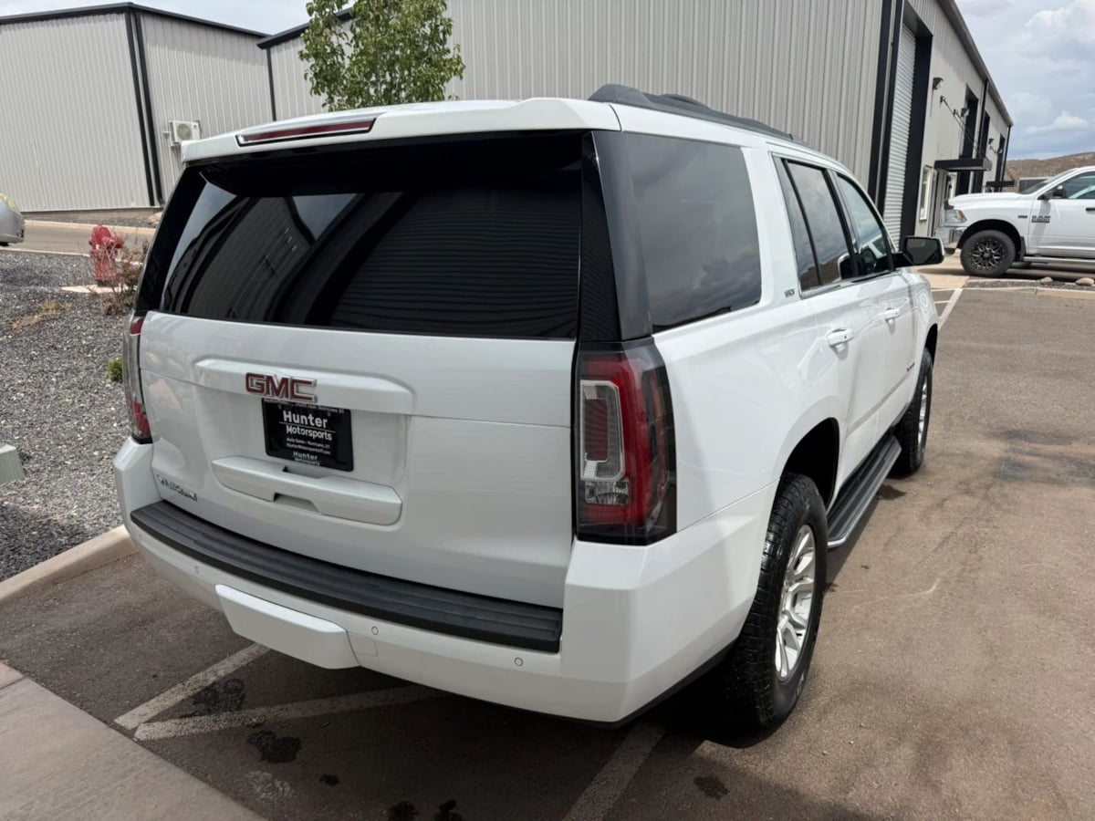 Photo 8 of this GMC Yukon