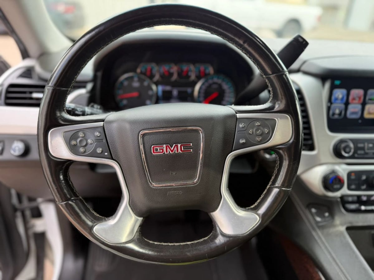 Photo 24 of this GMC Yukon