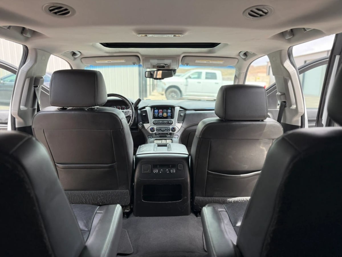 Photo 56 of this GMC Yukon