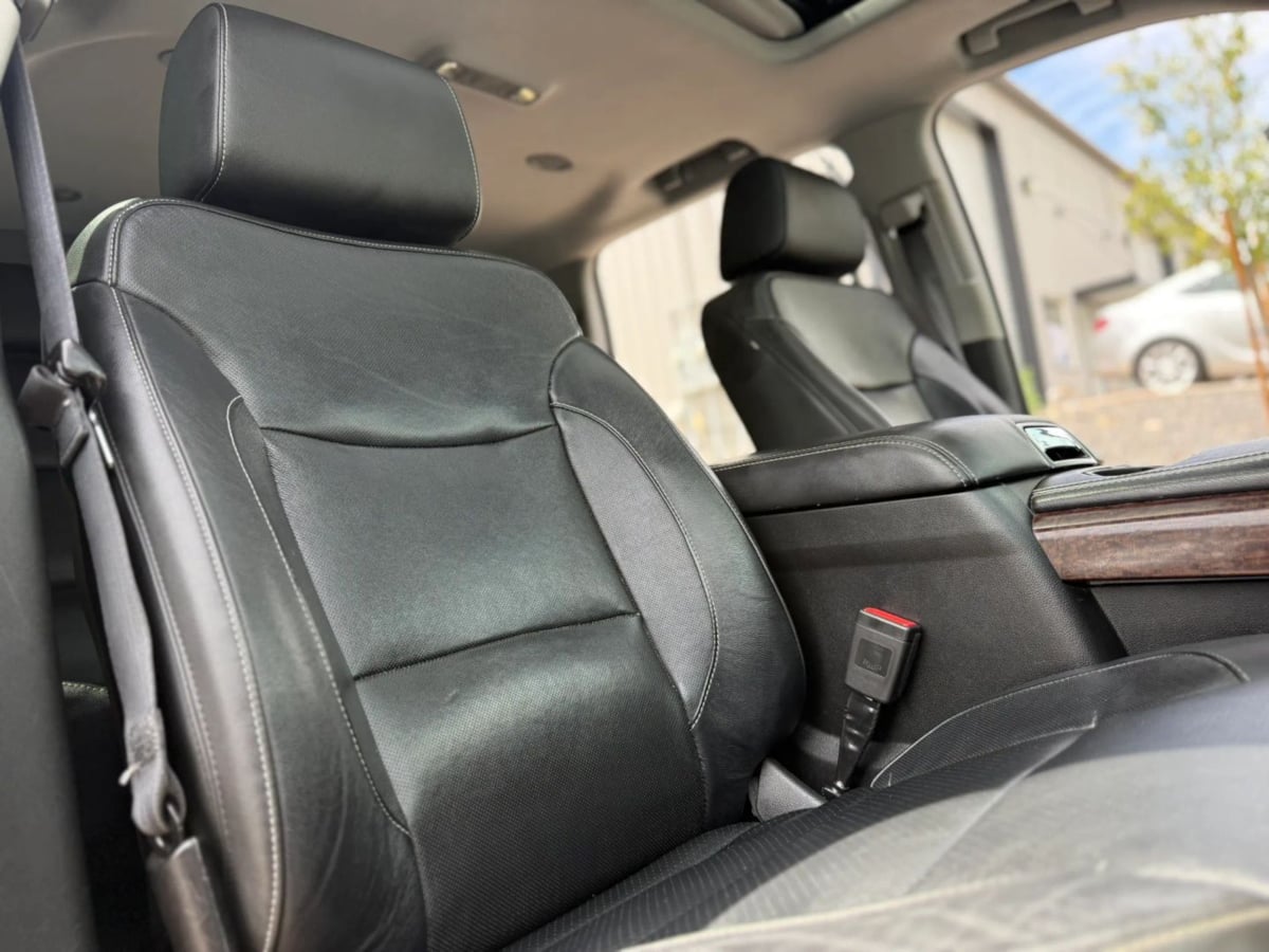 Photo 62 of this GMC Yukon