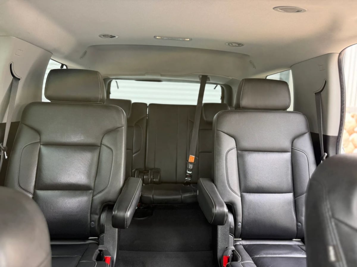Photo 65 of this GMC Yukon