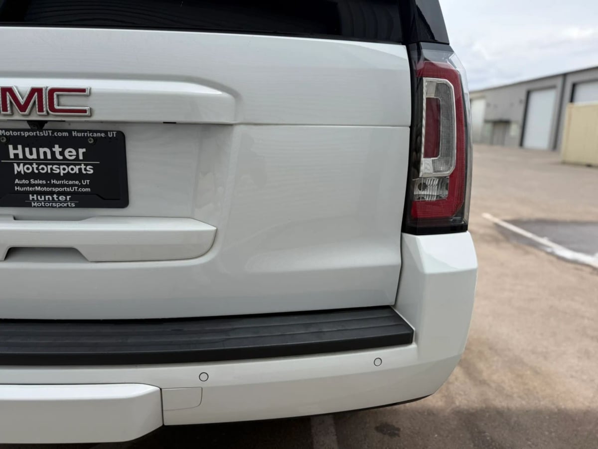 Photo 88 of this GMC Yukon