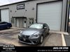 2016 Lexus IS 200t 