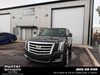 2017 Cadillac Escalade ESV Premium Luxury