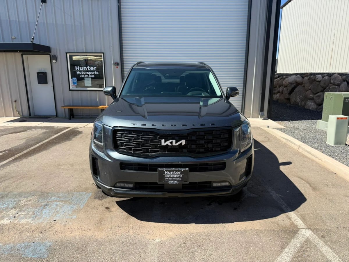 Photo 14 of this Kia Telluride