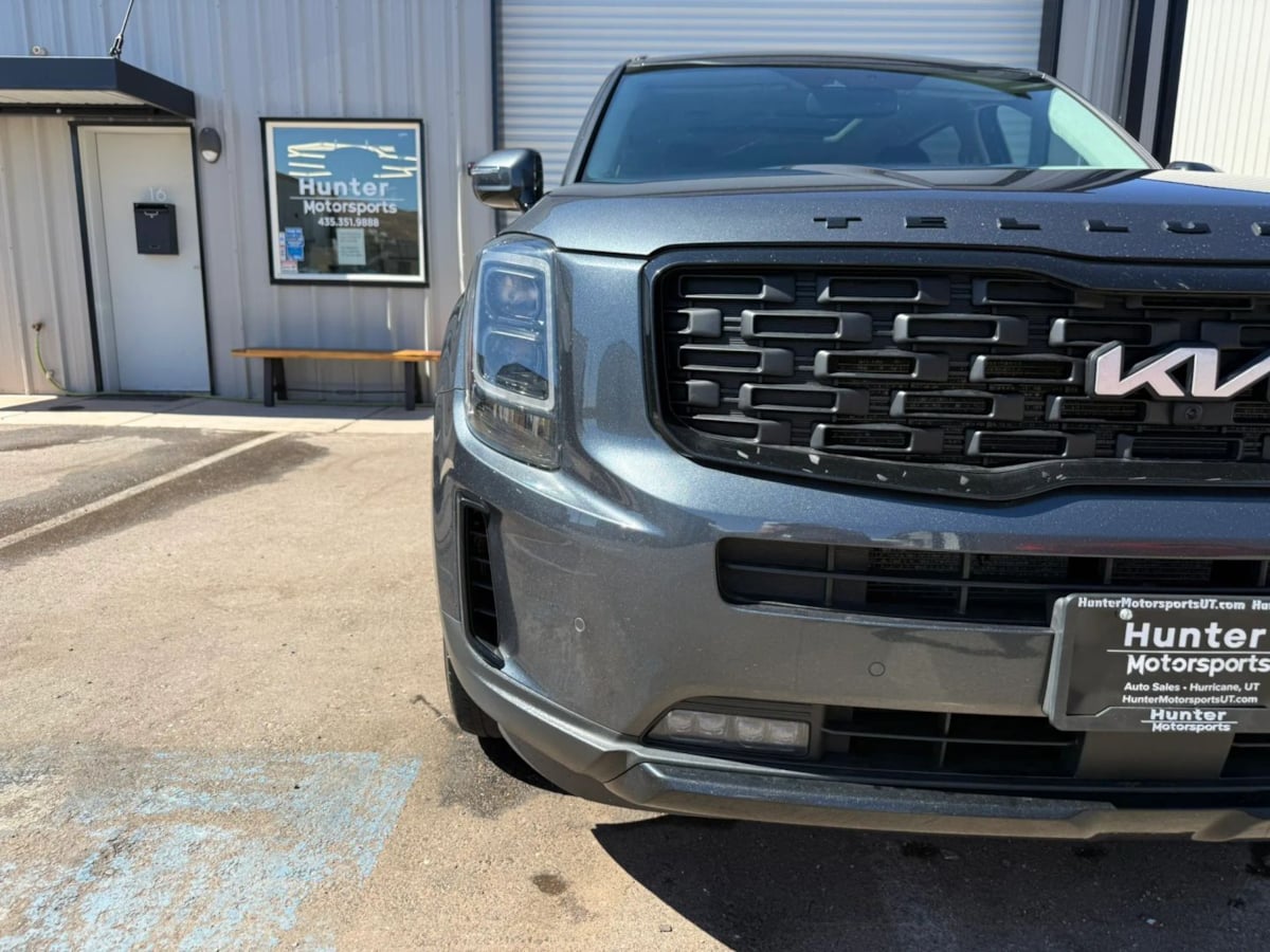 Photo 15 of this Kia Telluride