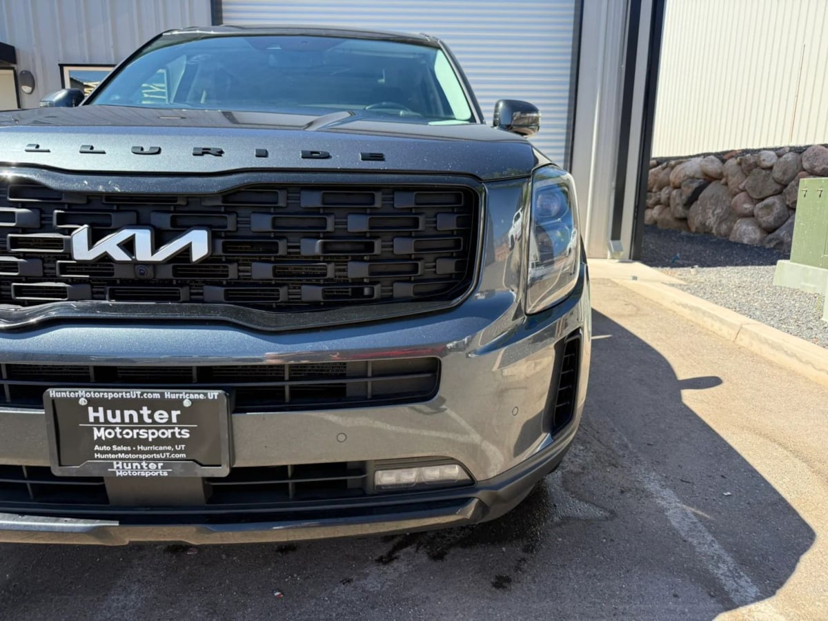 Photo 16 of this Kia Telluride