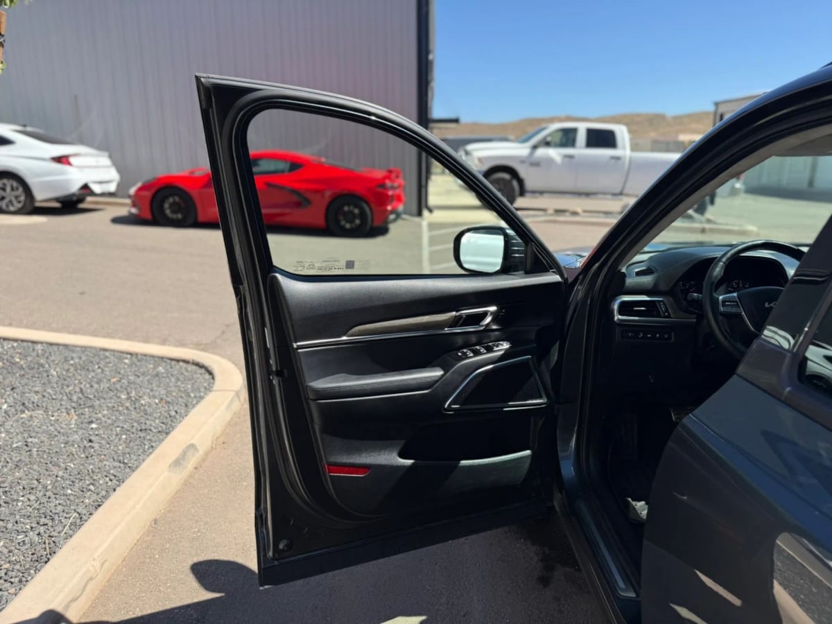 Photo 19 of this Kia Telluride