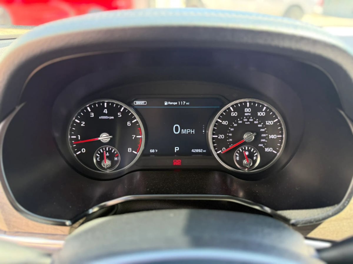 Photo 28 of this Kia Telluride