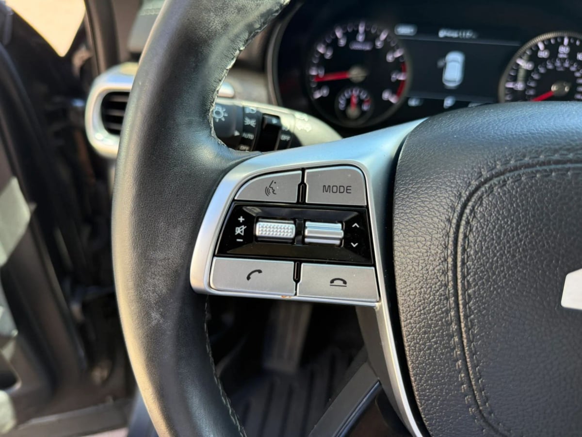 Photo 29 of this Kia Telluride