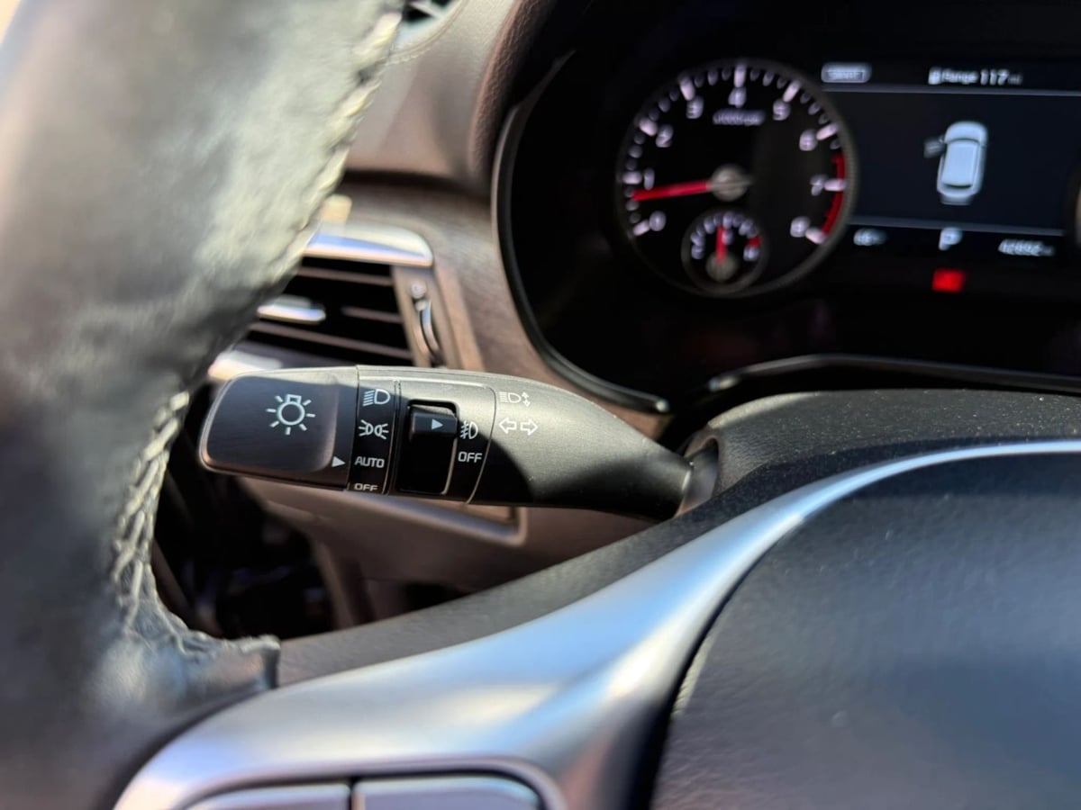 Photo 31 of this Kia Telluride
