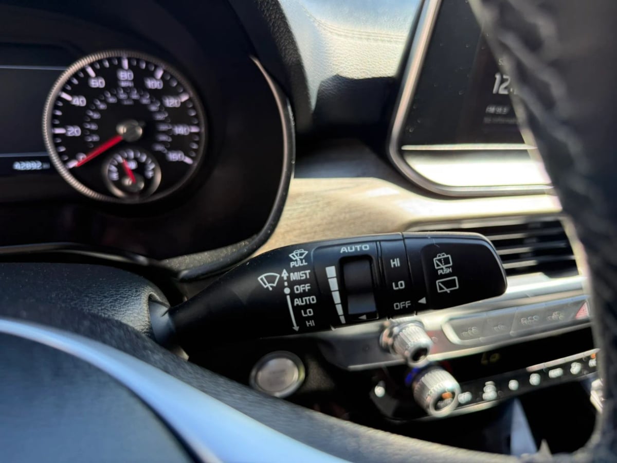 Photo 32 of this Kia Telluride