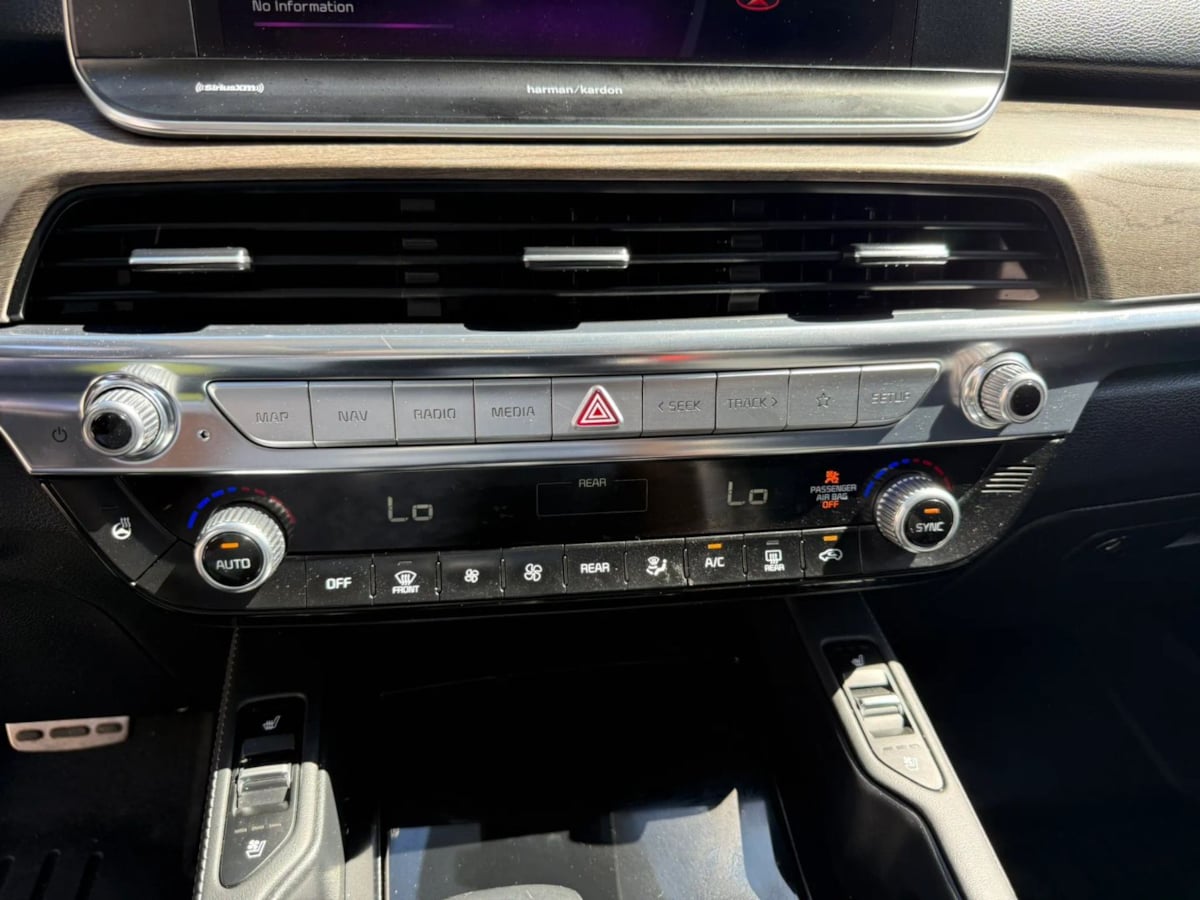 Photo 35 of this Kia Telluride