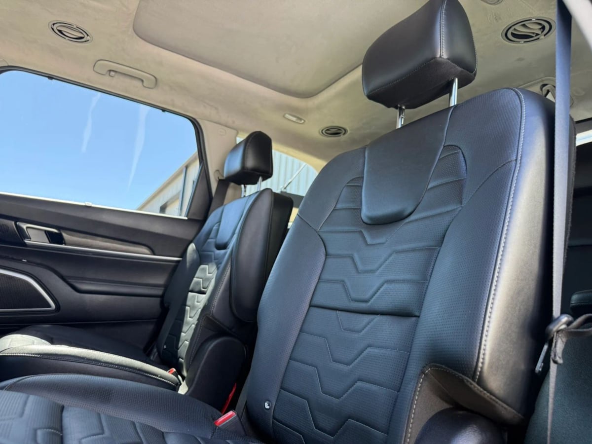 Photo 52 of this Kia Telluride