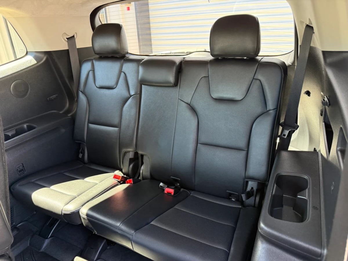 Photo 55 of this Kia Telluride