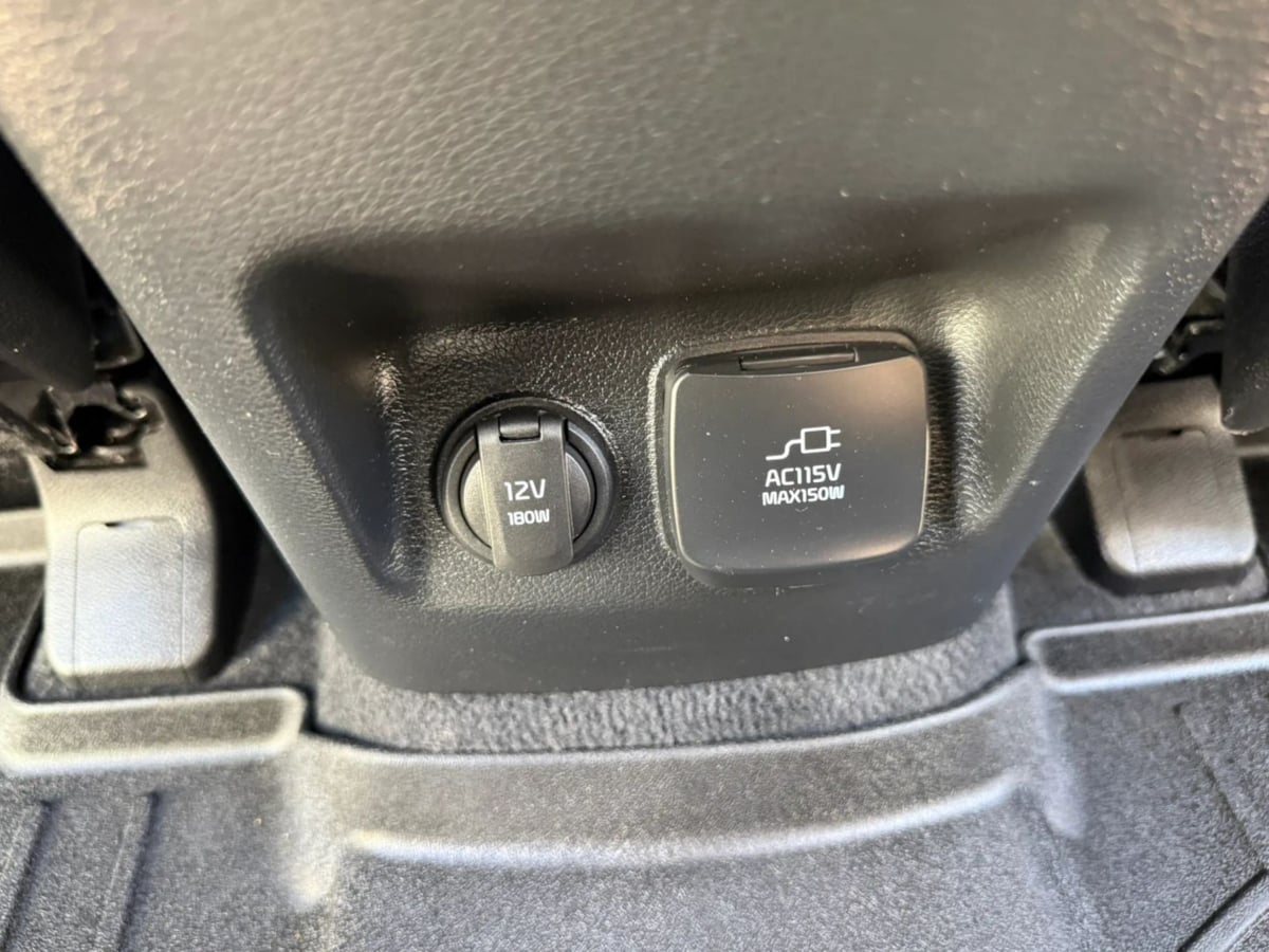 Photo 67 of this Kia Telluride