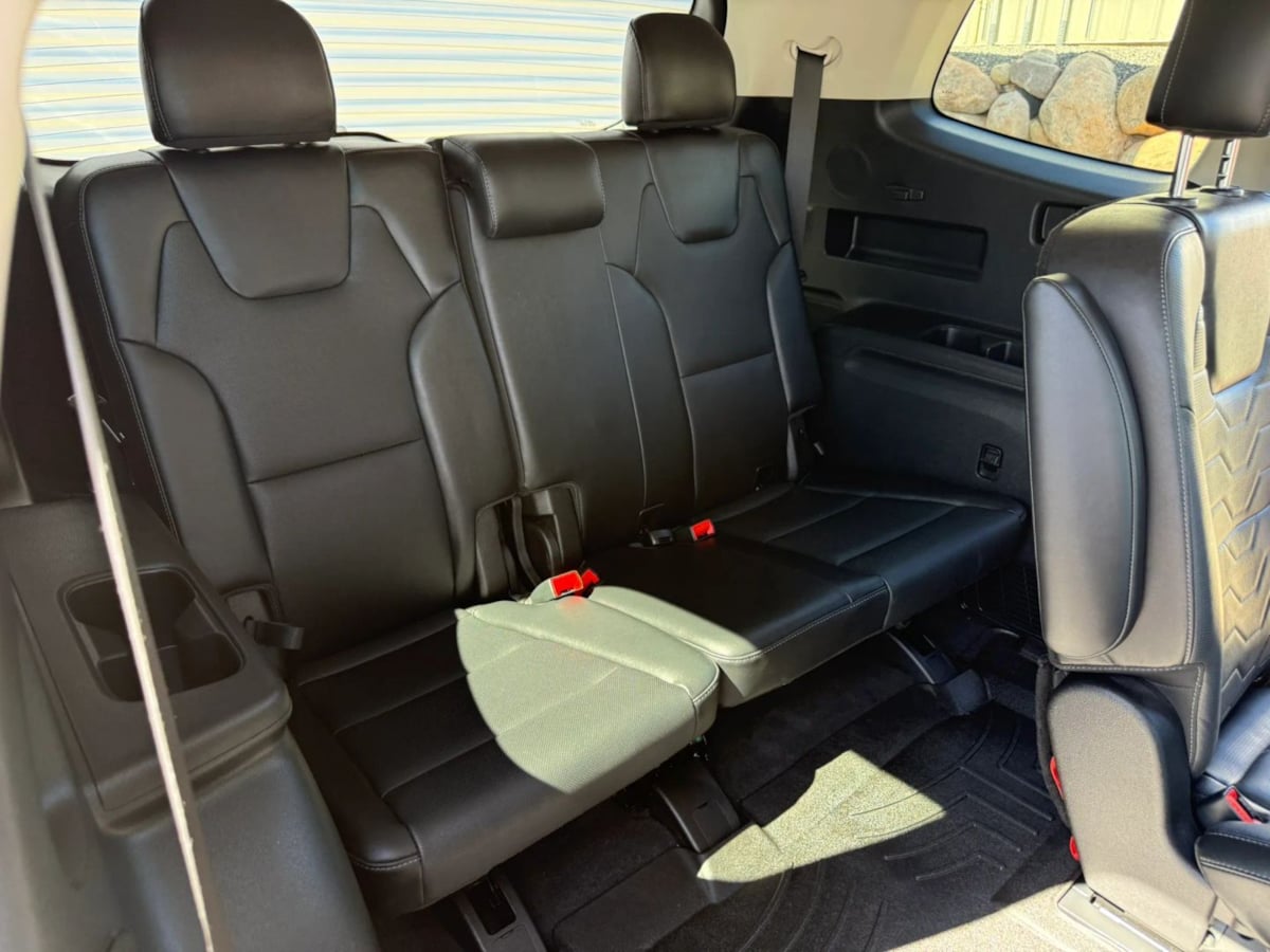 Photo 69 of this Kia Telluride