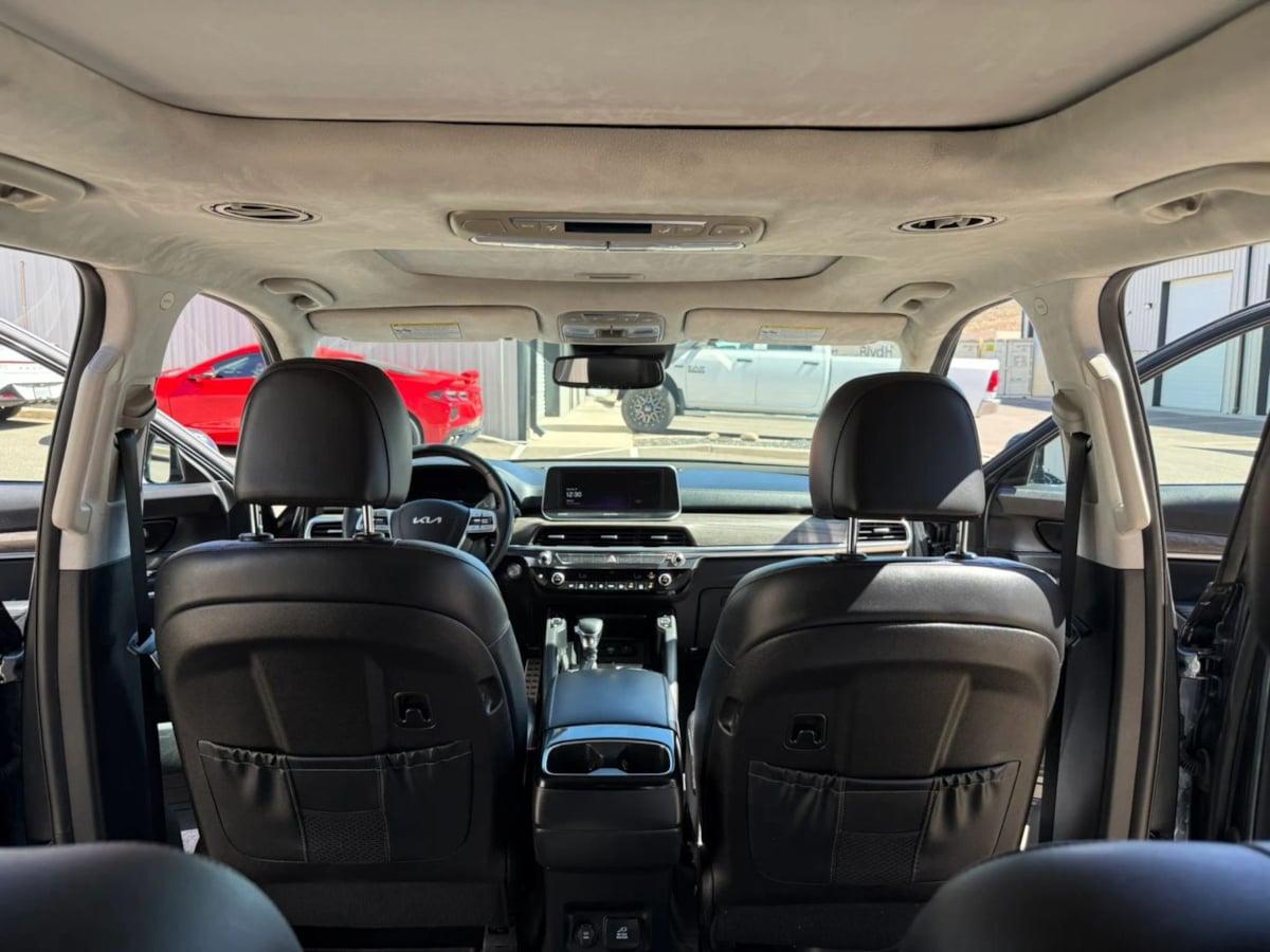 Photo 71 of this Kia Telluride