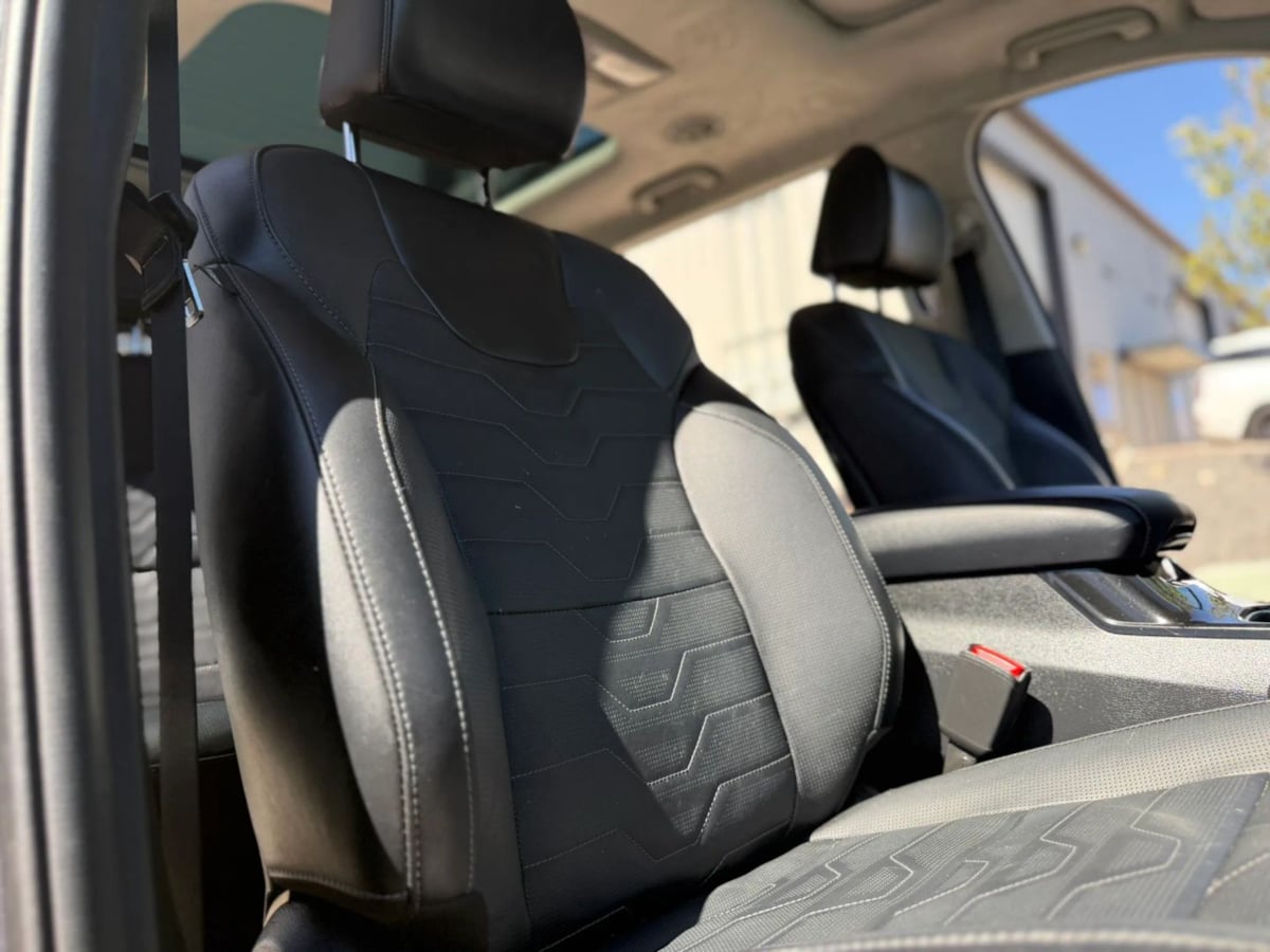 Photo 80 of this Kia Telluride