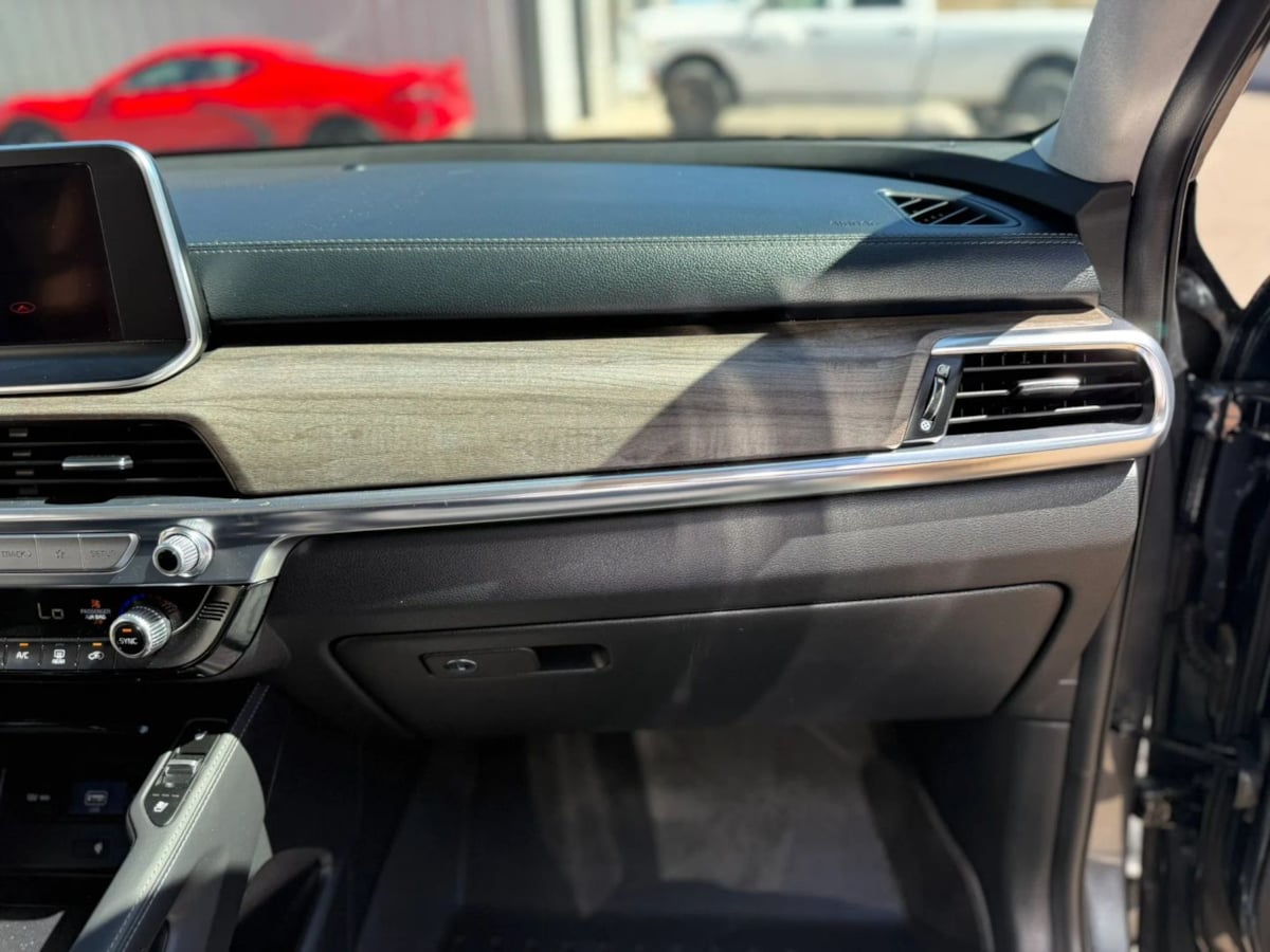 Photo 81 of this Kia Telluride